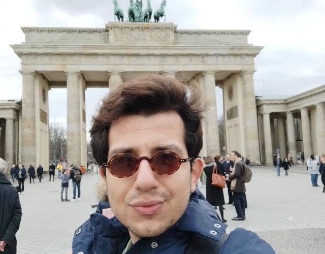 Dargeçit İngilizce Özel Ders